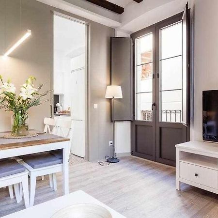Sleep & Stay Home With Balcony Bonaventura 3 ชีโรนา ภายนอก รูปภาพ