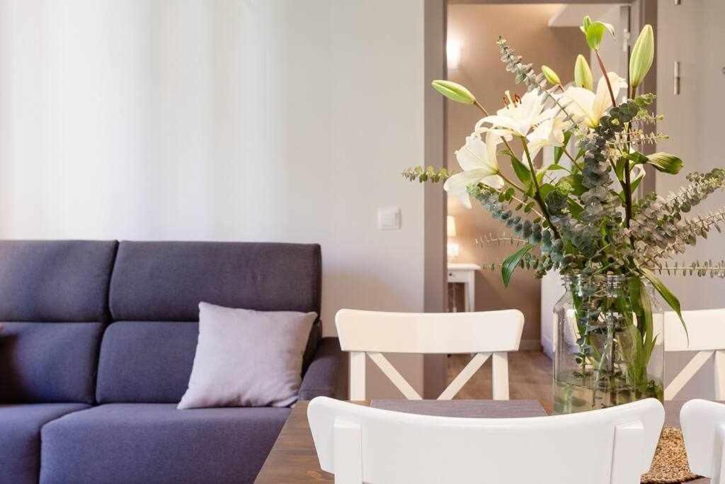 Sleep & Stay Home With Balcony Bonaventura 3 ชีโรนา ภายนอก รูปภาพ