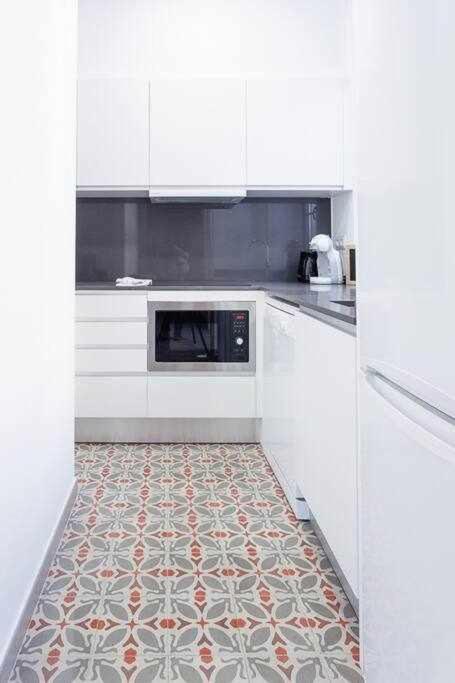 Sleep & Stay Home With Balcony Bonaventura 3 ชีโรนา ภายนอก รูปภาพ